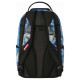 Sprayground Τσάντα πλάτης Van Gogh Hidden Money Bag DLXSV Backpack